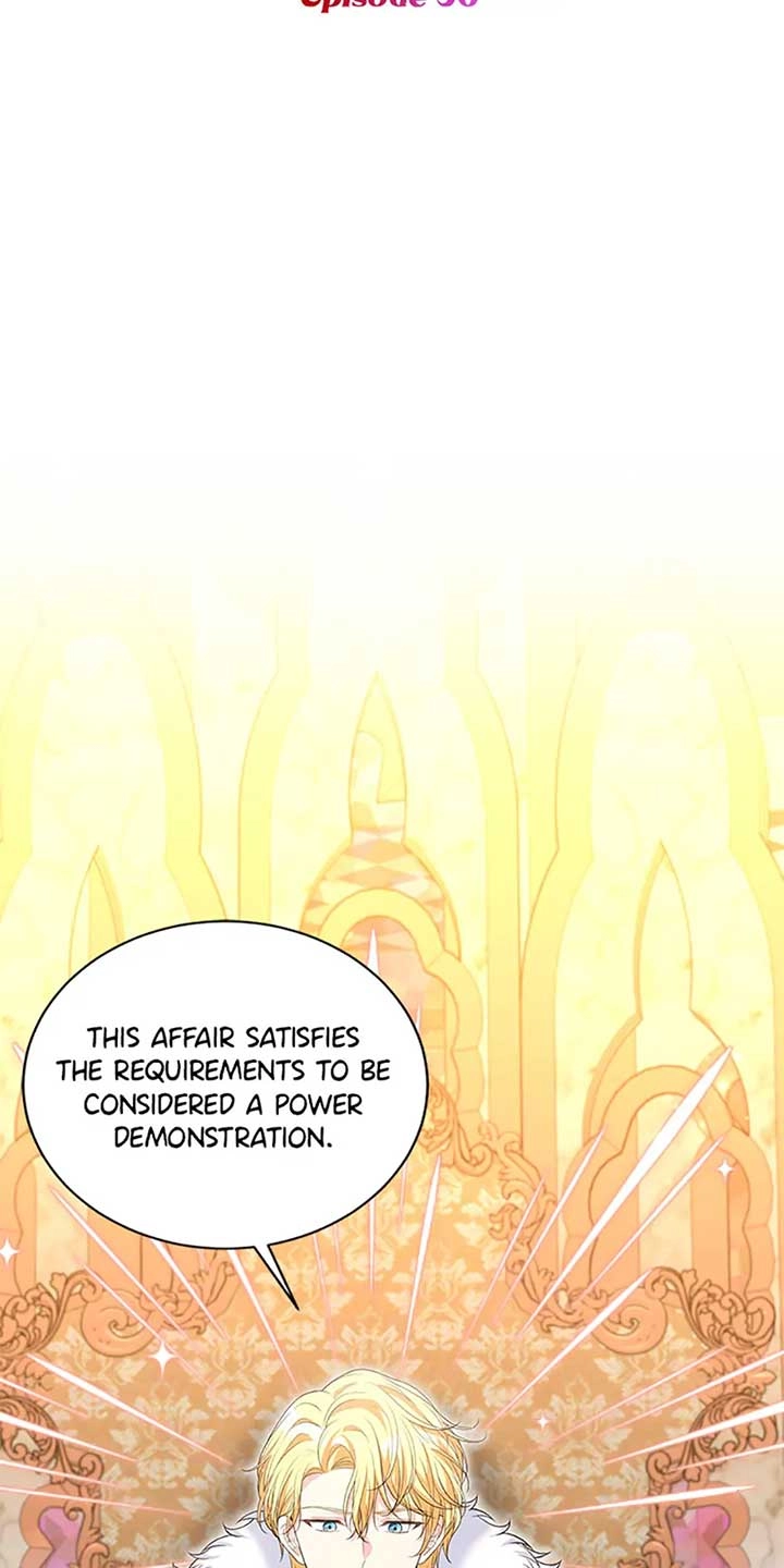 The S-Class Baby Princess Is Too Powerful Chapter 36 page 2 - 
