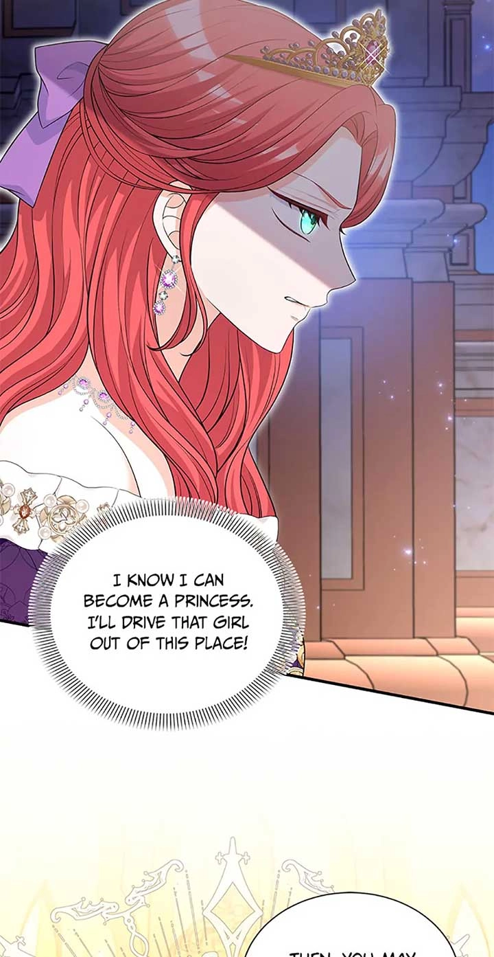 The S-Class Baby Princess Is Too Powerful Chapter 36 page 13 - 