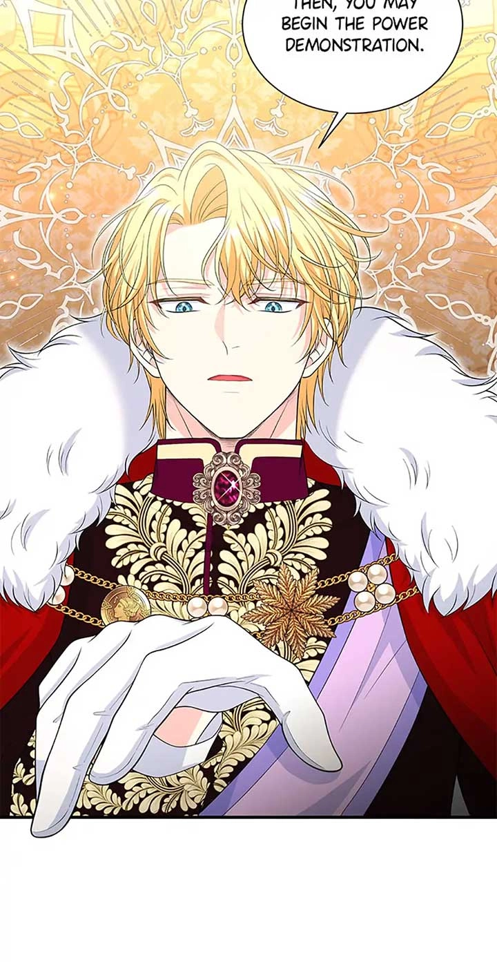The S-Class Baby Princess Is Too Powerful Chapter 36 page 14 - 