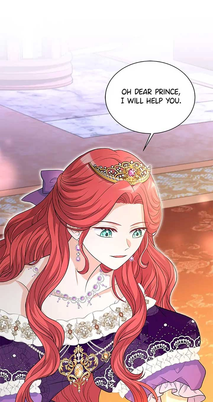 The S-Class Baby Princess Is Too Powerful Chapter 36 page 17 - 