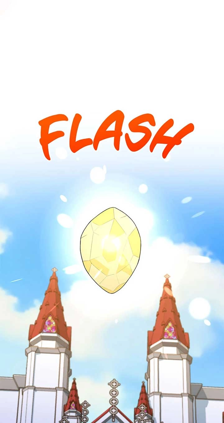 The S-Class Baby Princess Is Too Powerful Chapter 36 page 21 - 