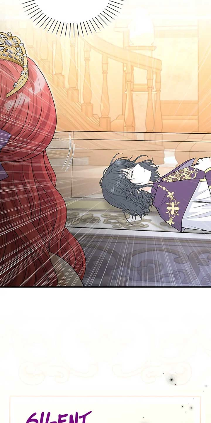 The S-Class Baby Princess Is Too Powerful Chapter 36 page 26 - 