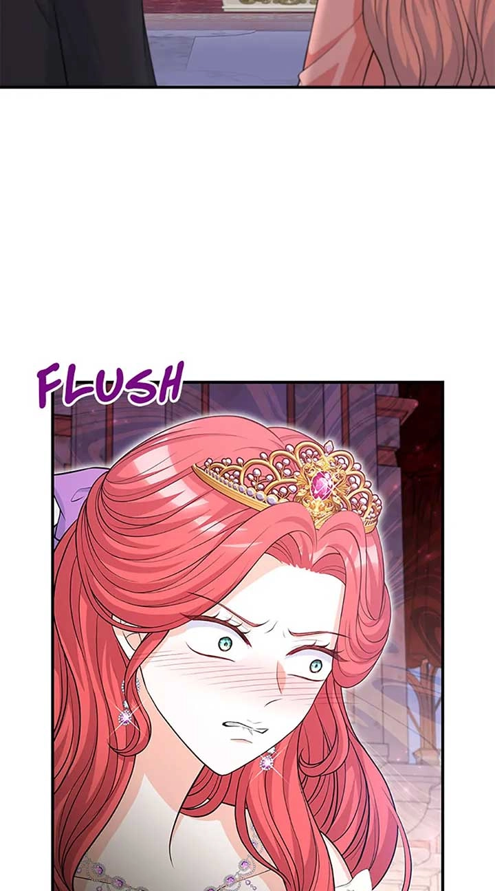 The S-Class Baby Princess Is Too Powerful Chapter 36 page 29 - 