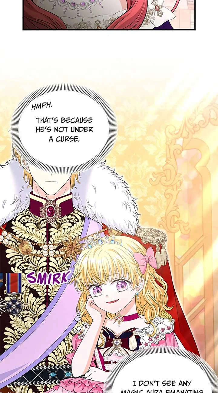 The S-Class Baby Princess Is Too Powerful Chapter 36 page 30 - 