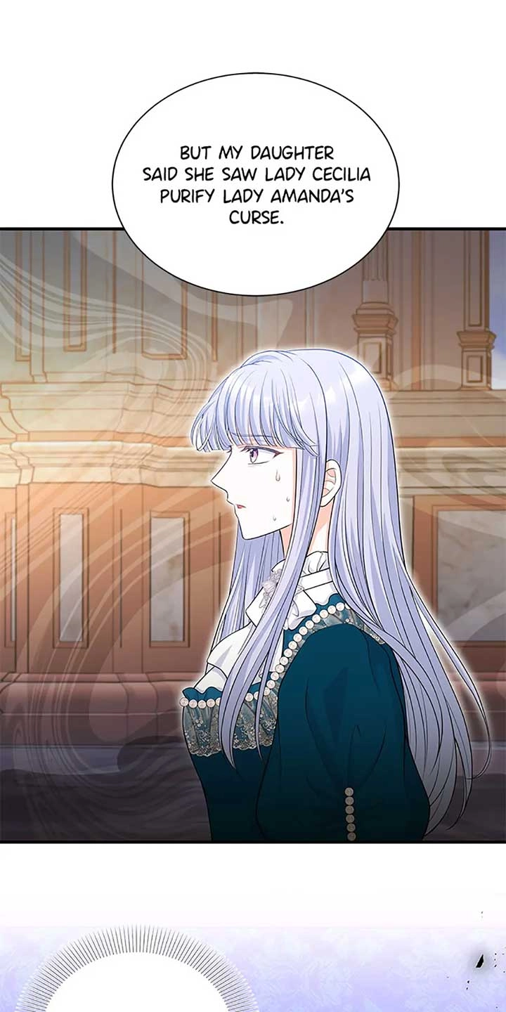 The S-Class Baby Princess Is Too Powerful Chapter 36 page 38 - 