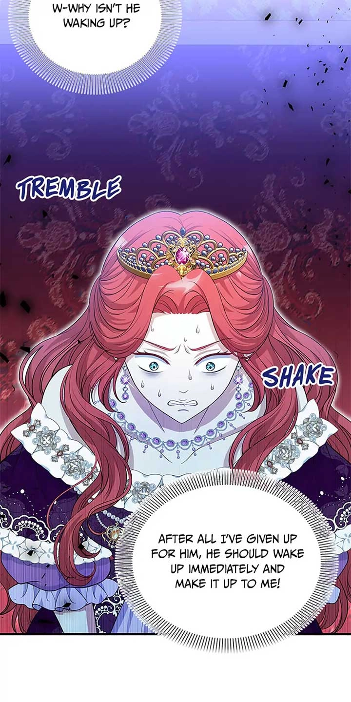 The S-Class Baby Princess Is Too Powerful Chapter 36 page 39 - 