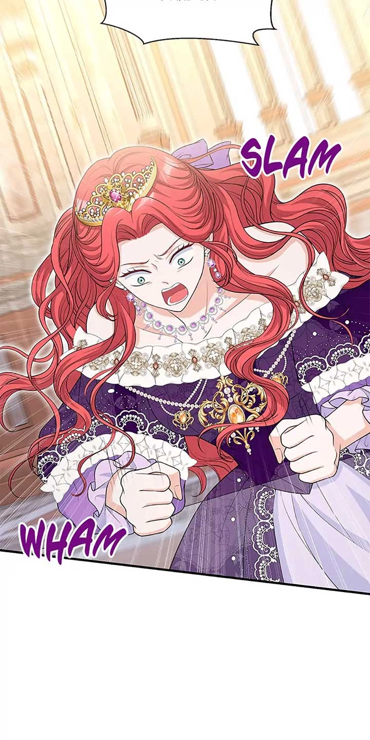 The S-Class Baby Princess Is Too Powerful Chapter 36 page 42 - 