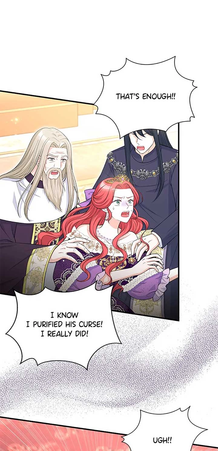 The S-Class Baby Princess Is Too Powerful Chapter 36 page 43 - 