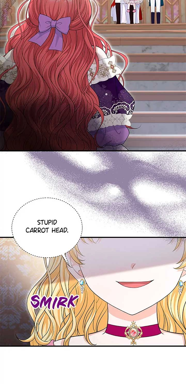 The S-Class Baby Princess Is Too Powerful Chapter 36 page 47 - 