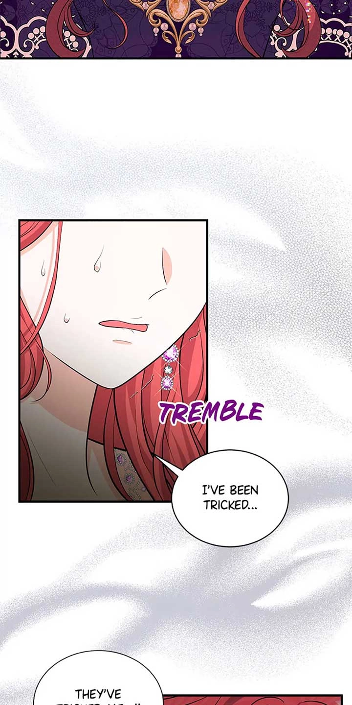 The S-Class Baby Princess Is Too Powerful Chapter 36 page 49 - 