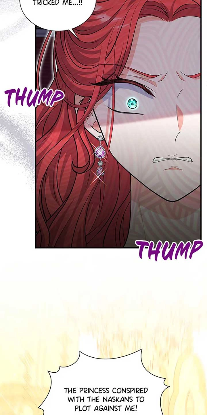 The S-Class Baby Princess Is Too Powerful Chapter 36 page 50 - 