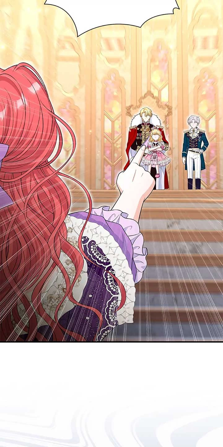 The S-Class Baby Princess Is Too Powerful Chapter 36 page 51 - 