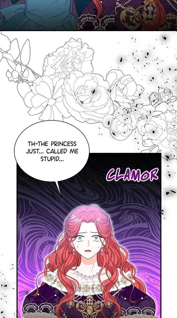 The S-Class Baby Princess Is Too Powerful Chapter 36 page 54 - 