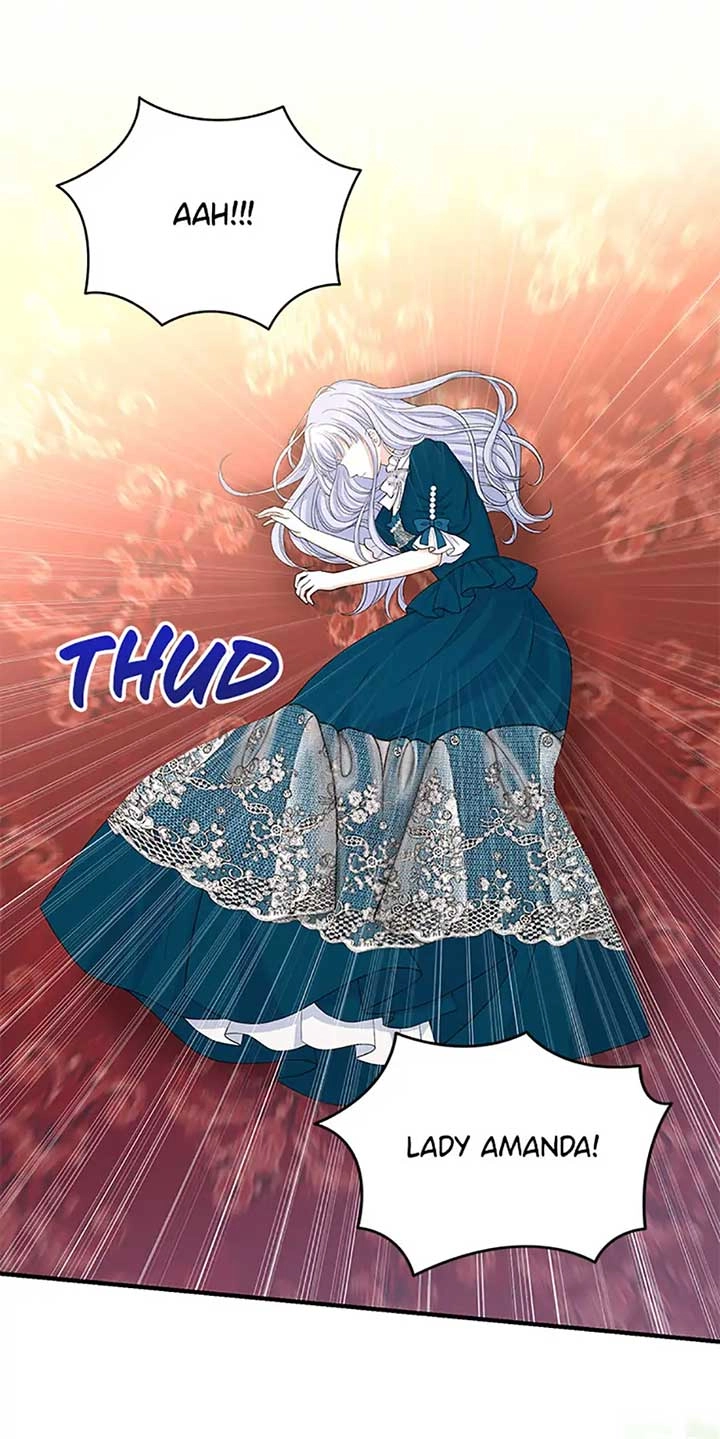 The S-Class Baby Princess Is Too Powerful Chapter 36 page 58 - 