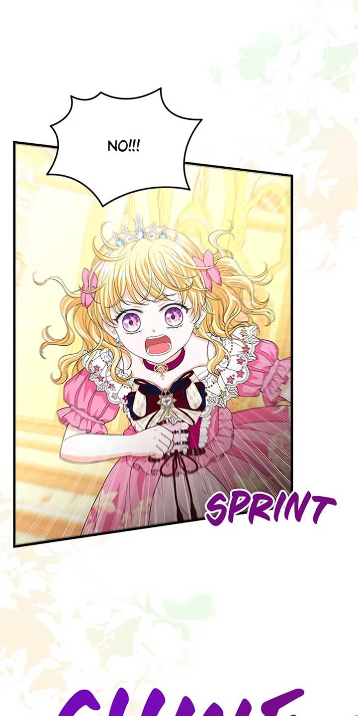 The S-Class Baby Princess Is Too Powerful Chapter 36 page 59 - 