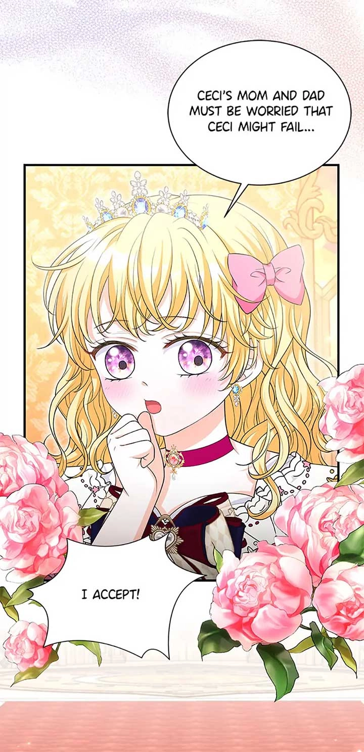 The S-Class Baby Princess Is Too Powerful Chapter 36 page 10 - 