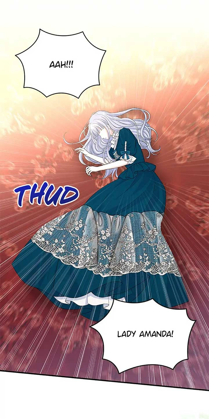 The S-Class Baby Princess Is Too Powerful Chapter 37 page 1 - 
