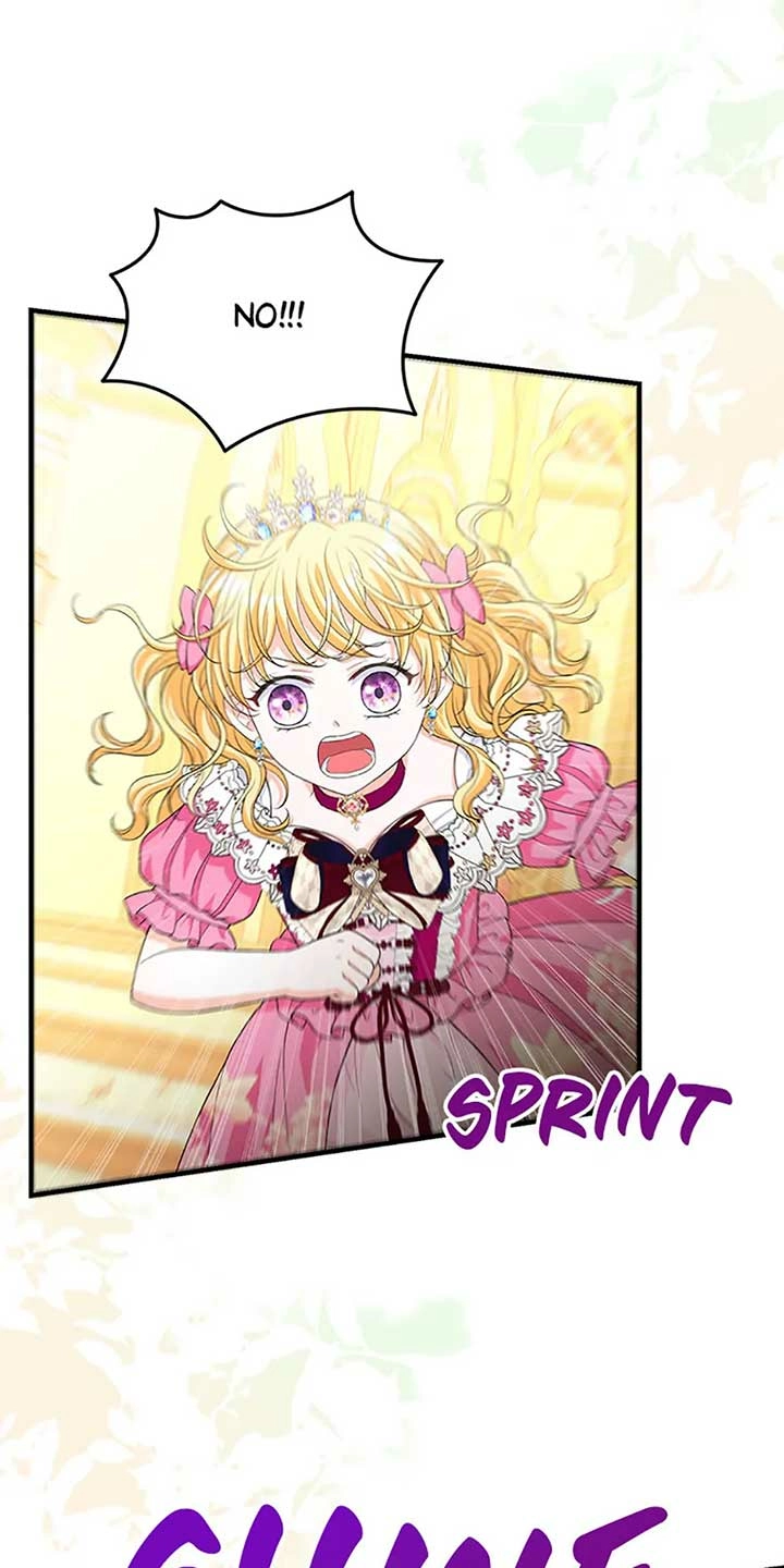 The S-Class Baby Princess Is Too Powerful Chapter 37 page 2 - 