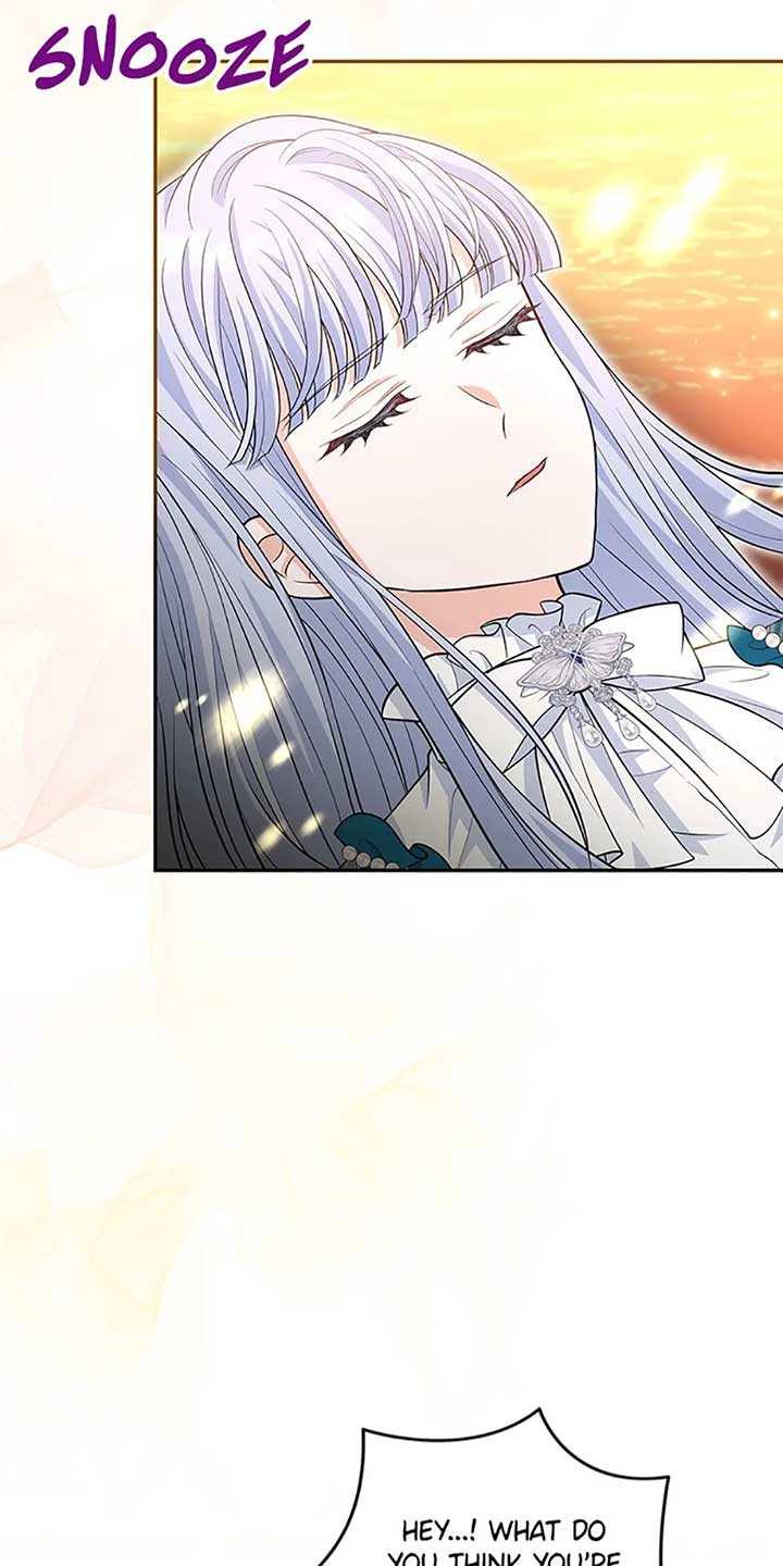 The S-Class Baby Princess Is Too Powerful Chapter 37 page 12 - 
