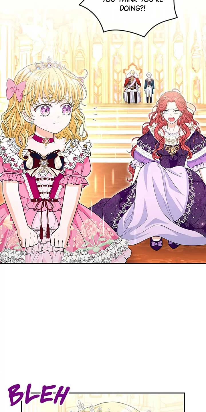 The S-Class Baby Princess Is Too Powerful Chapter 37 page 13 - 