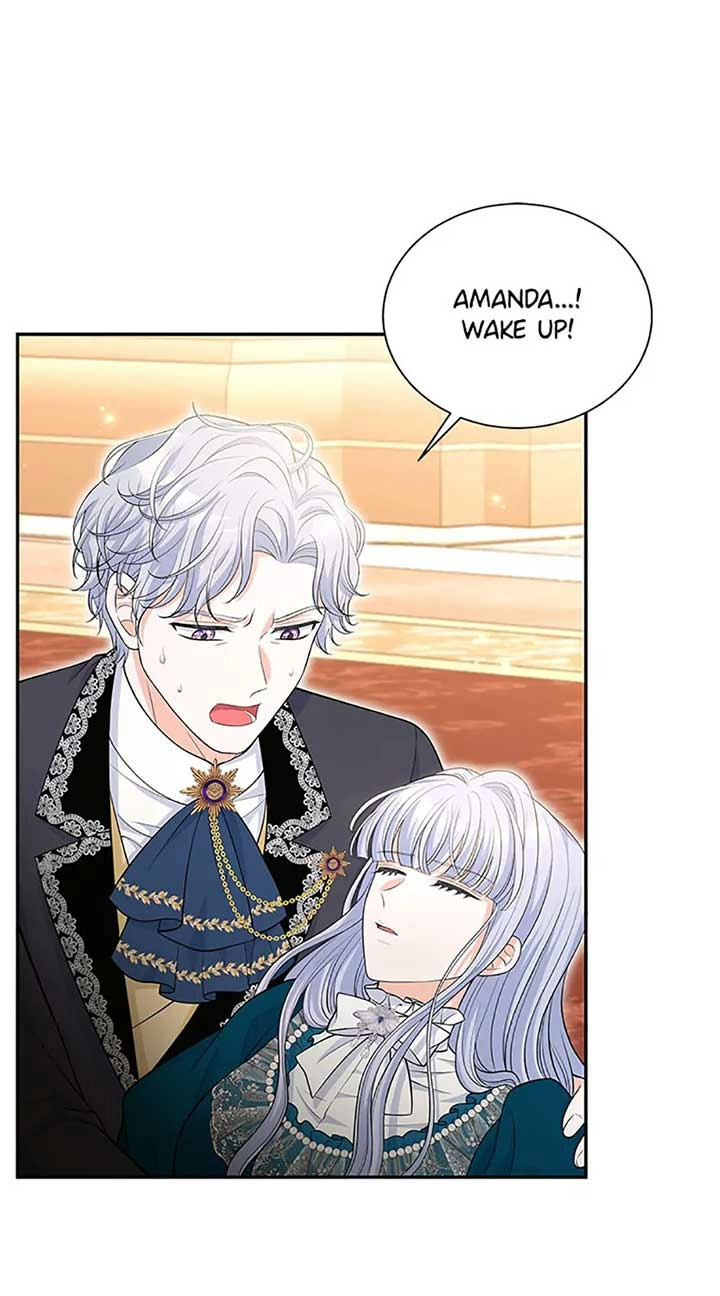The S-Class Baby Princess Is Too Powerful Chapter 37 page 16 - 