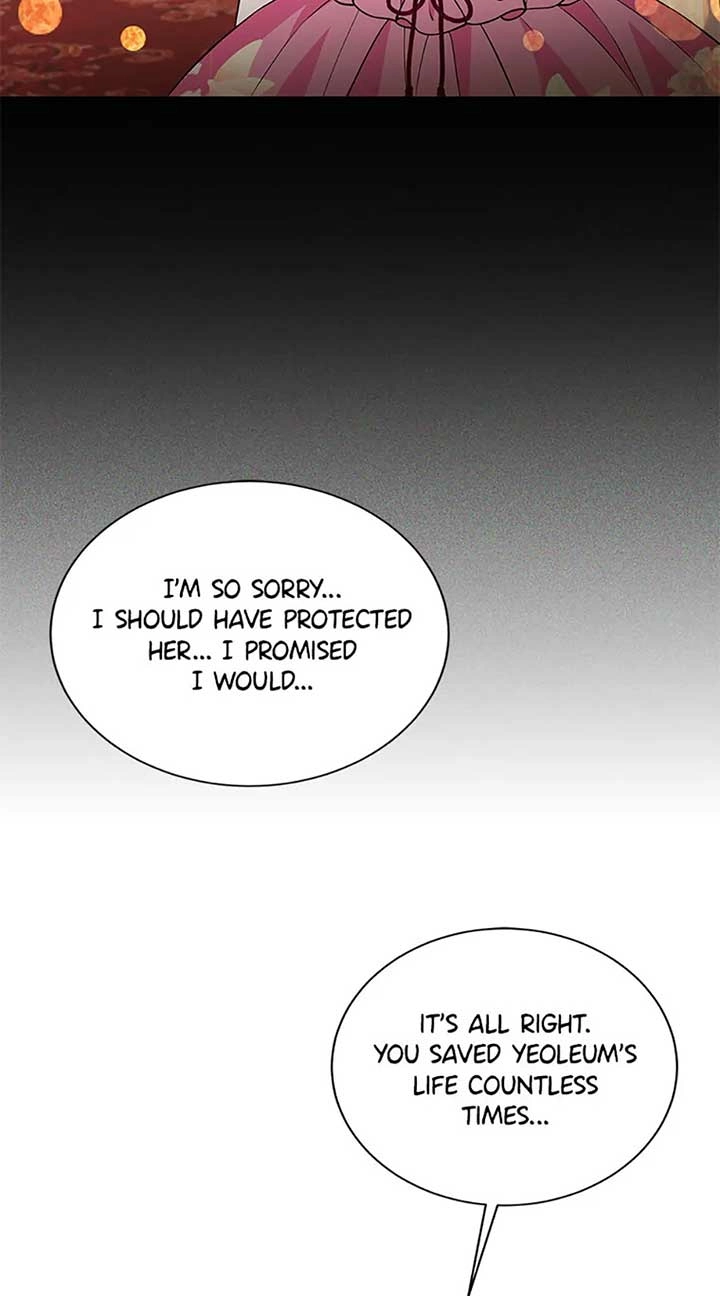The S-Class Baby Princess Is Too Powerful Chapter 37 page 18 - 
