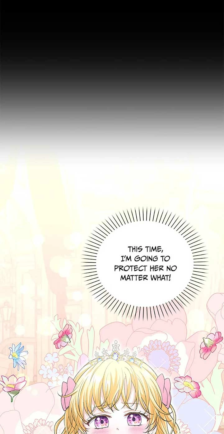 The S-Class Baby Princess Is Too Powerful Chapter 37 page 21 - 