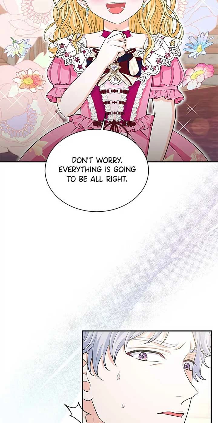 The S-Class Baby Princess Is Too Powerful Chapter 37 page 22 - 