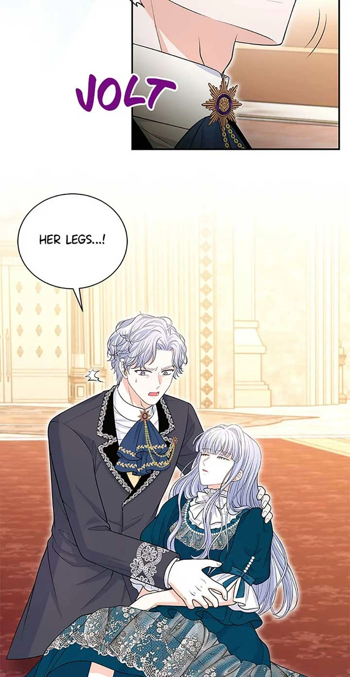 The S-Class Baby Princess Is Too Powerful Chapter 37 page 23 - 