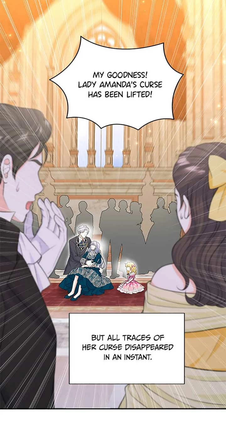 The S-Class Baby Princess Is Too Powerful Chapter 37 page 25 - 