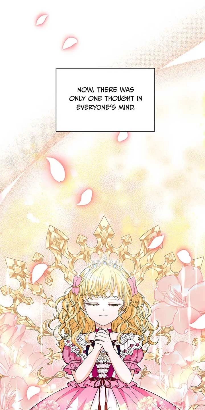 The S-Class Baby Princess Is Too Powerful Chapter 37 page 27 - 
