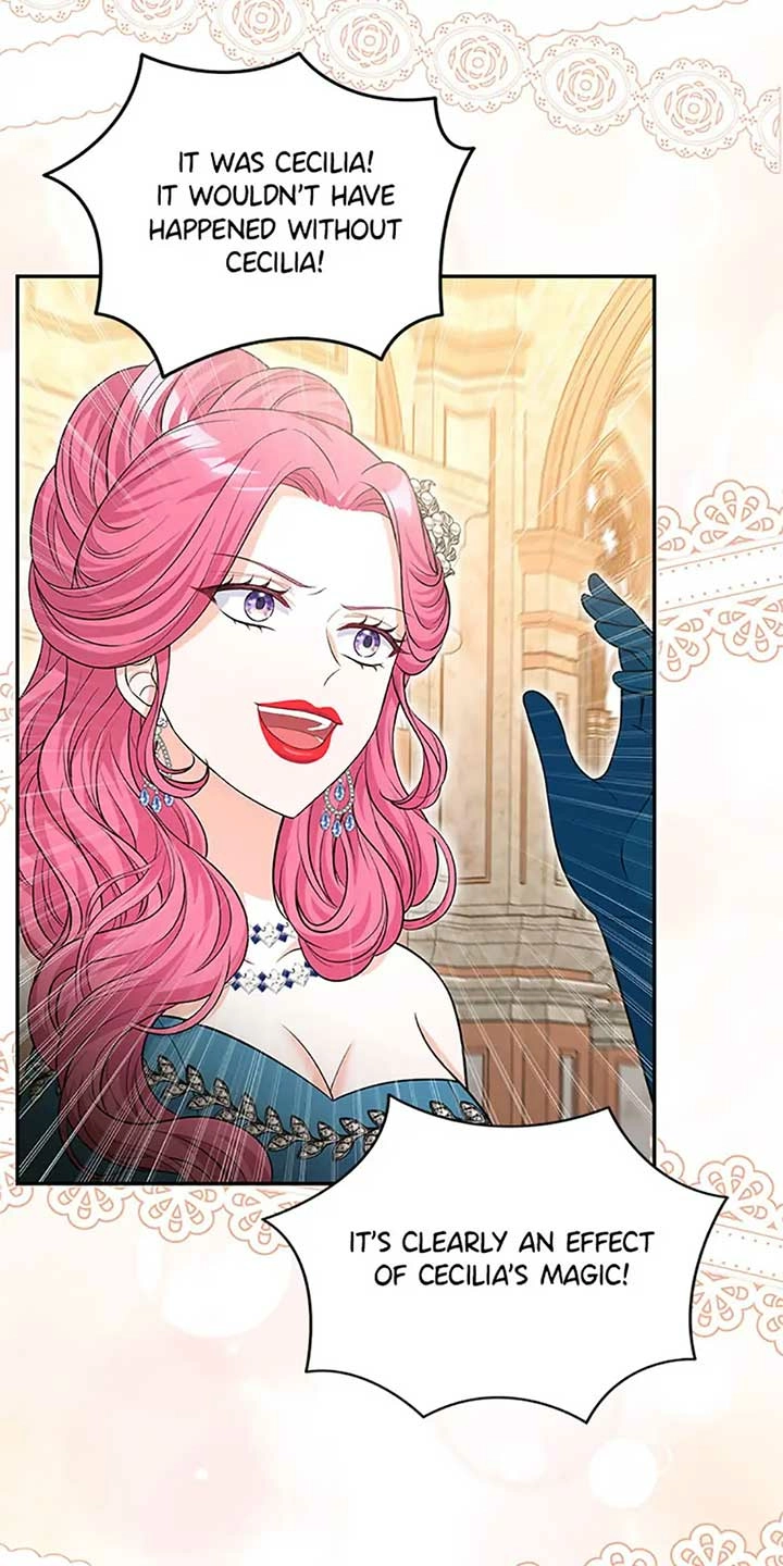 The S-Class Baby Princess Is Too Powerful Chapter 37 page 29 - 