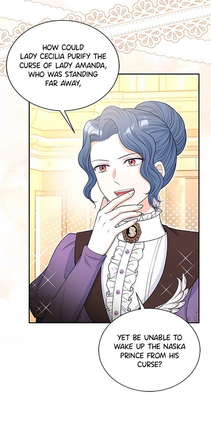 The S-Class Baby Princess Is Too Powerful Chapter 37 page 30 - 