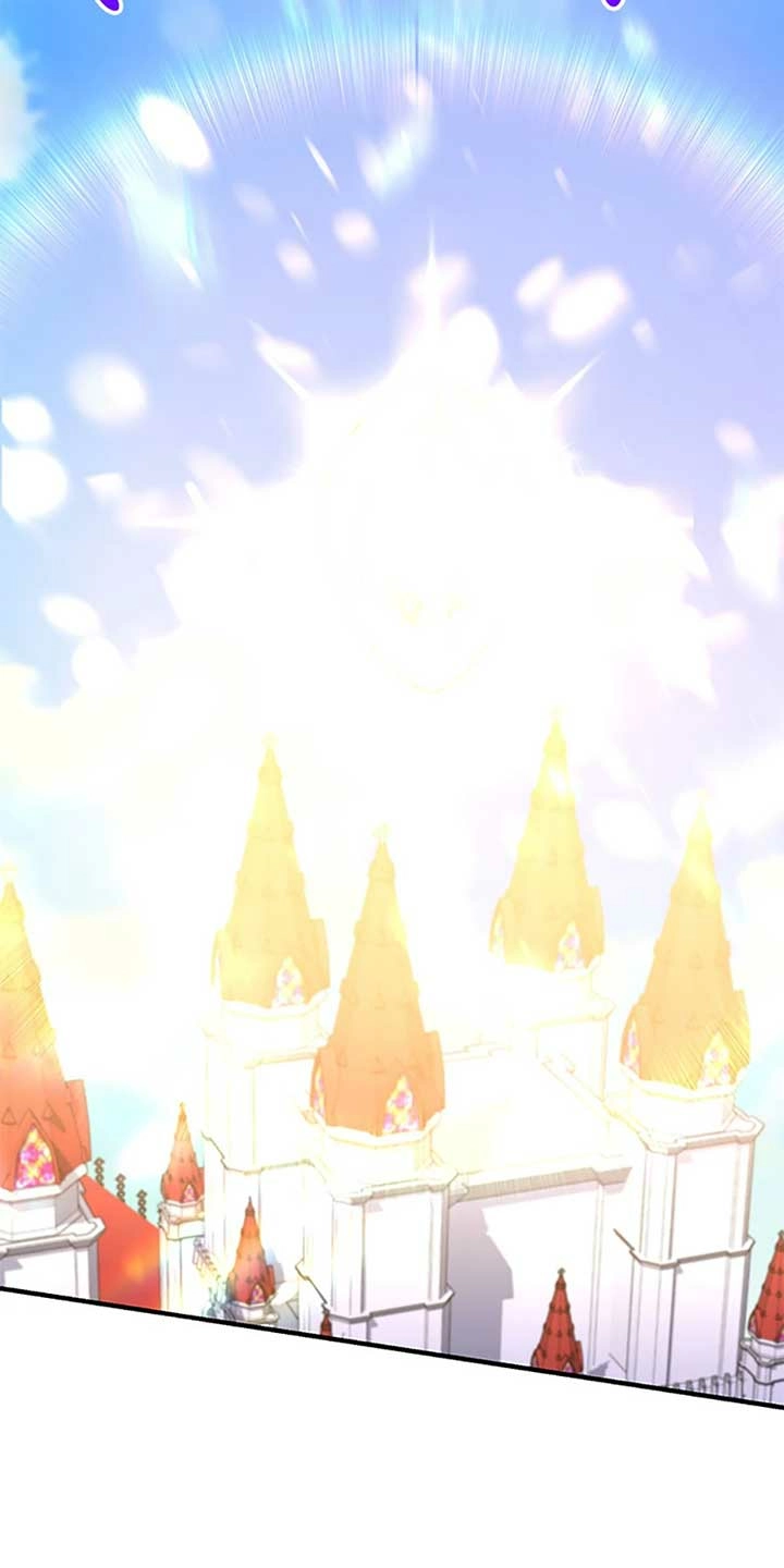 The S-Class Baby Princess Is Too Powerful Chapter 37 page 4 - 