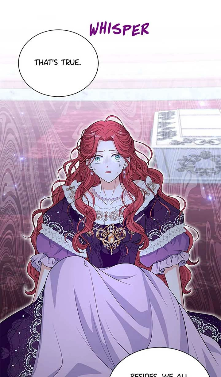 The S-Class Baby Princess Is Too Powerful Chapter 37 page 31 - 