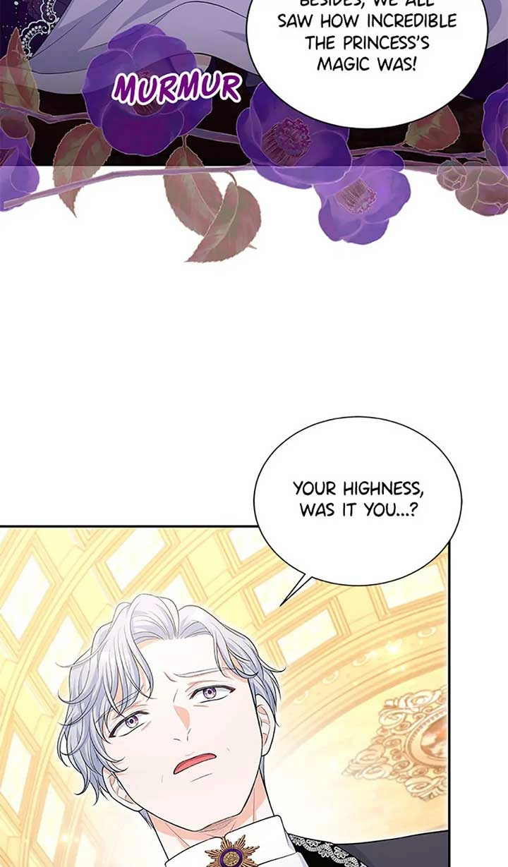 The S-Class Baby Princess Is Too Powerful Chapter 37 page 32 - 