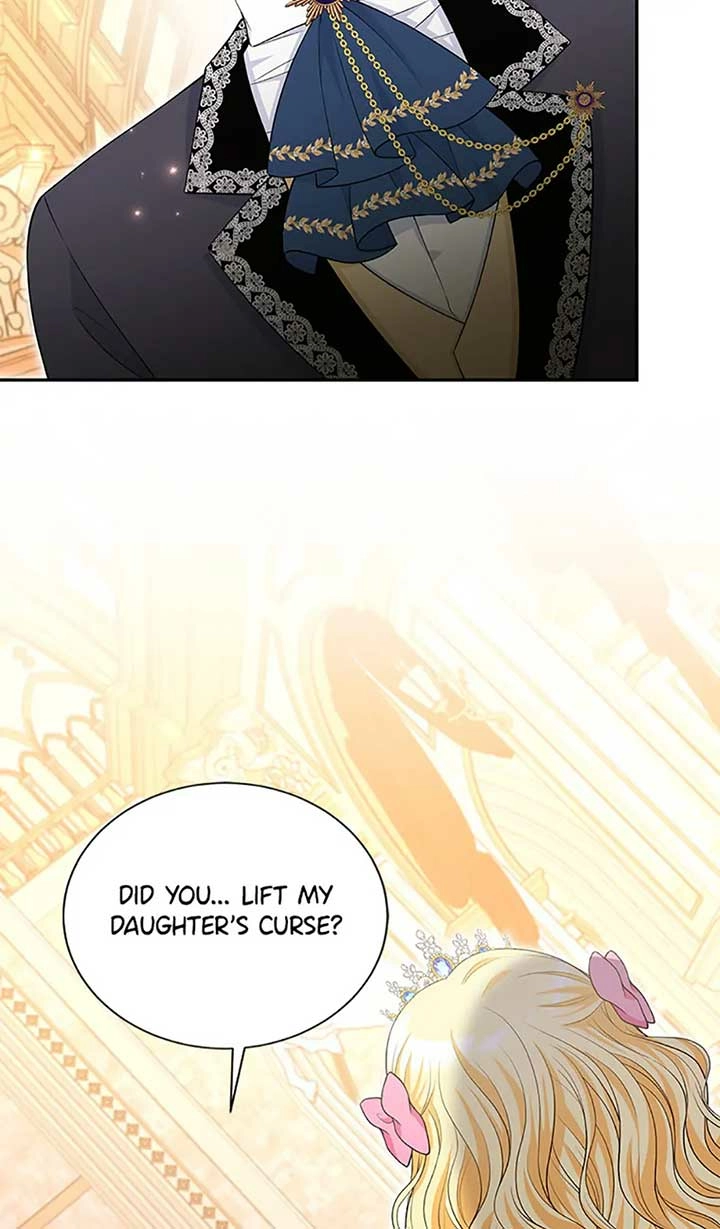 The S-Class Baby Princess Is Too Powerful Chapter 37 page 33 - 