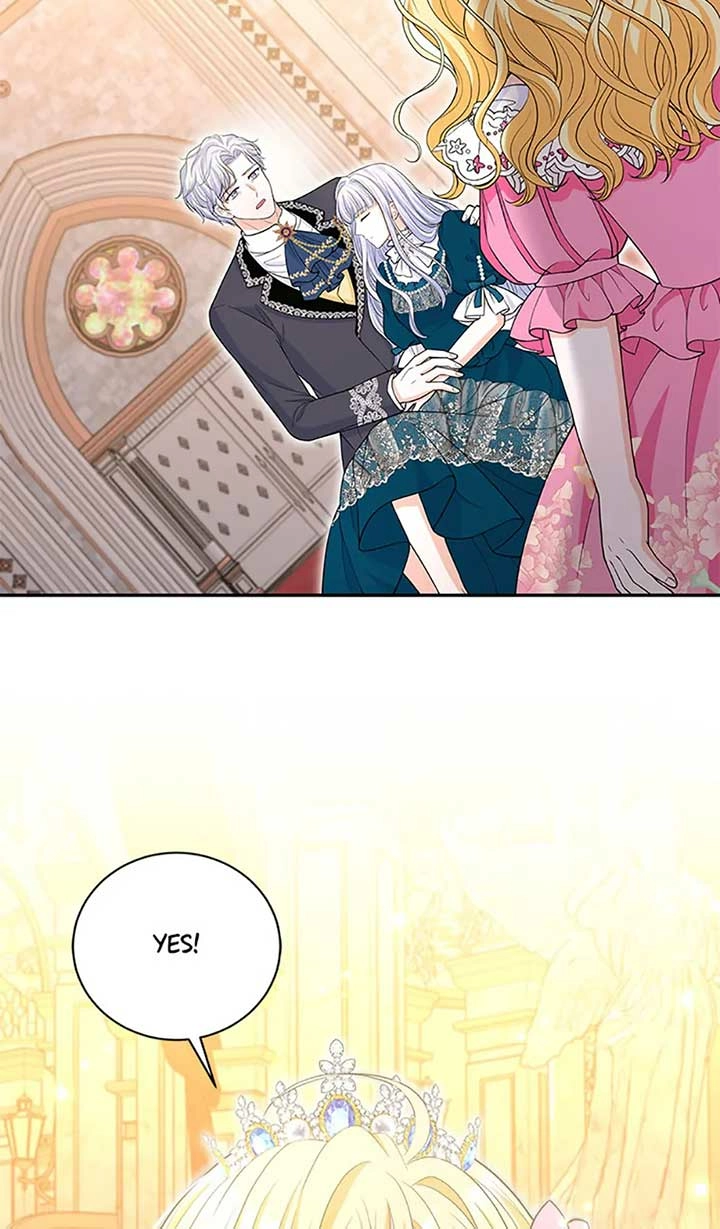 The S-Class Baby Princess Is Too Powerful Chapter 37 page 34 - 