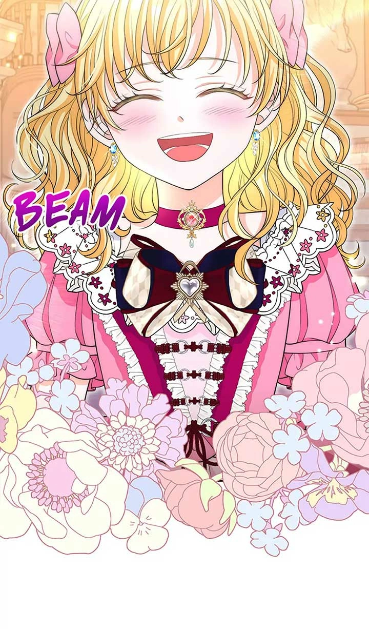 The S-Class Baby Princess Is Too Powerful Chapter 37 page 35 - 