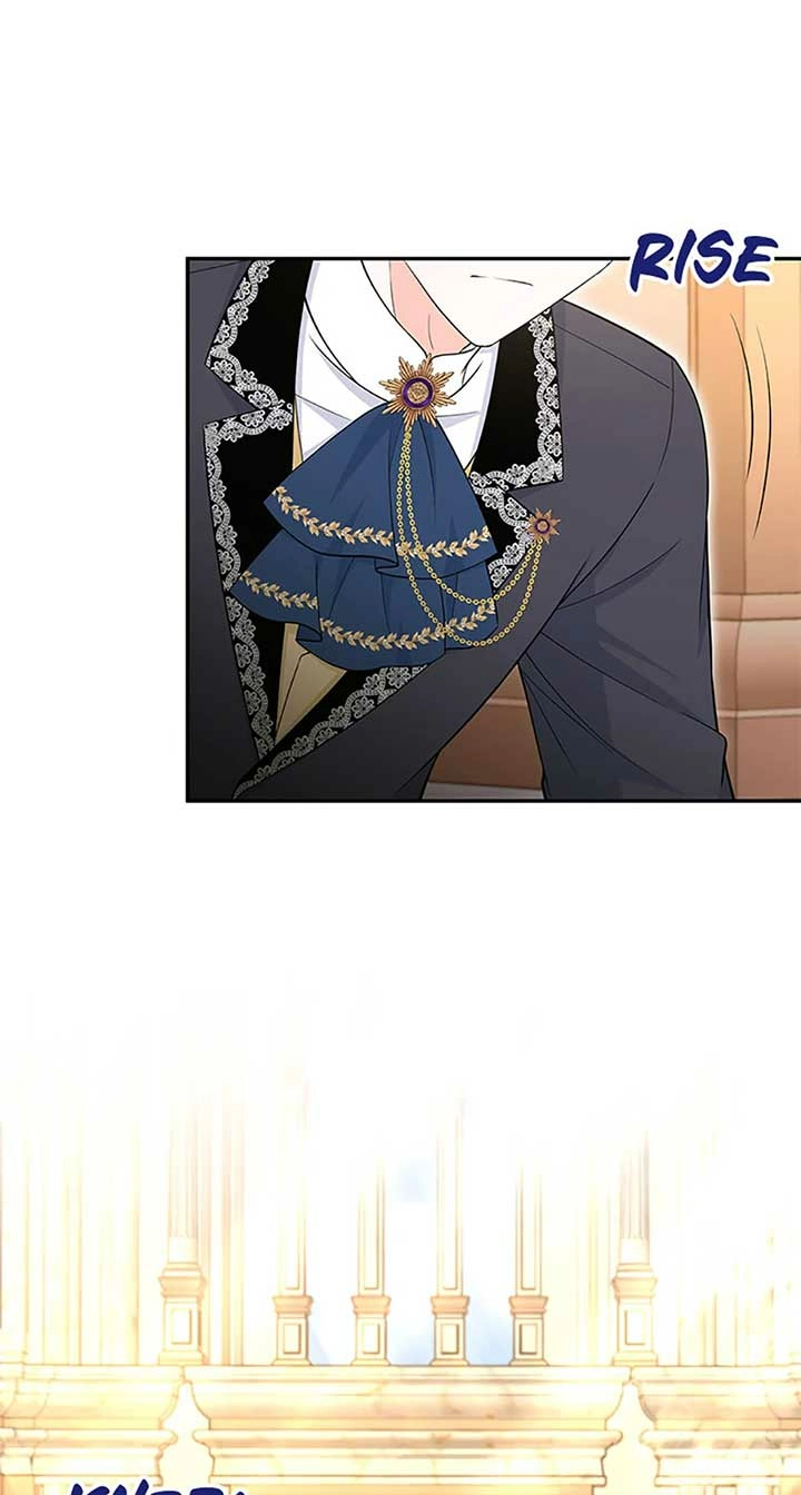 The S-Class Baby Princess Is Too Powerful Chapter 37 page 36 - 