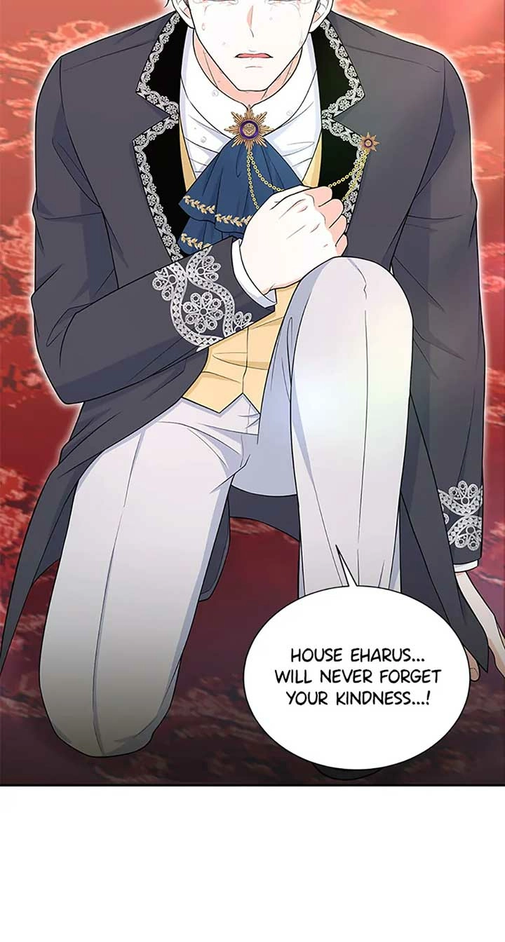 The S-Class Baby Princess Is Too Powerful Chapter 37 page 39 - 