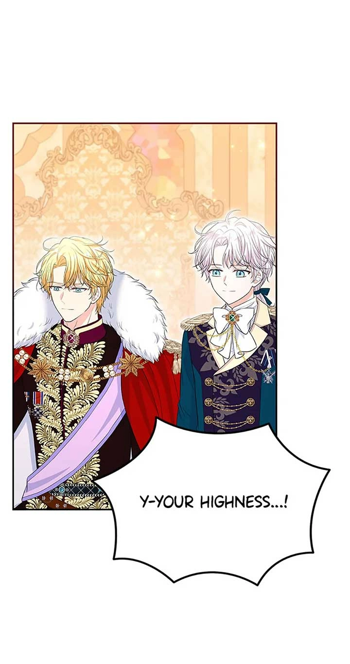 The S-Class Baby Princess Is Too Powerful Chapter 37 page 41 - 