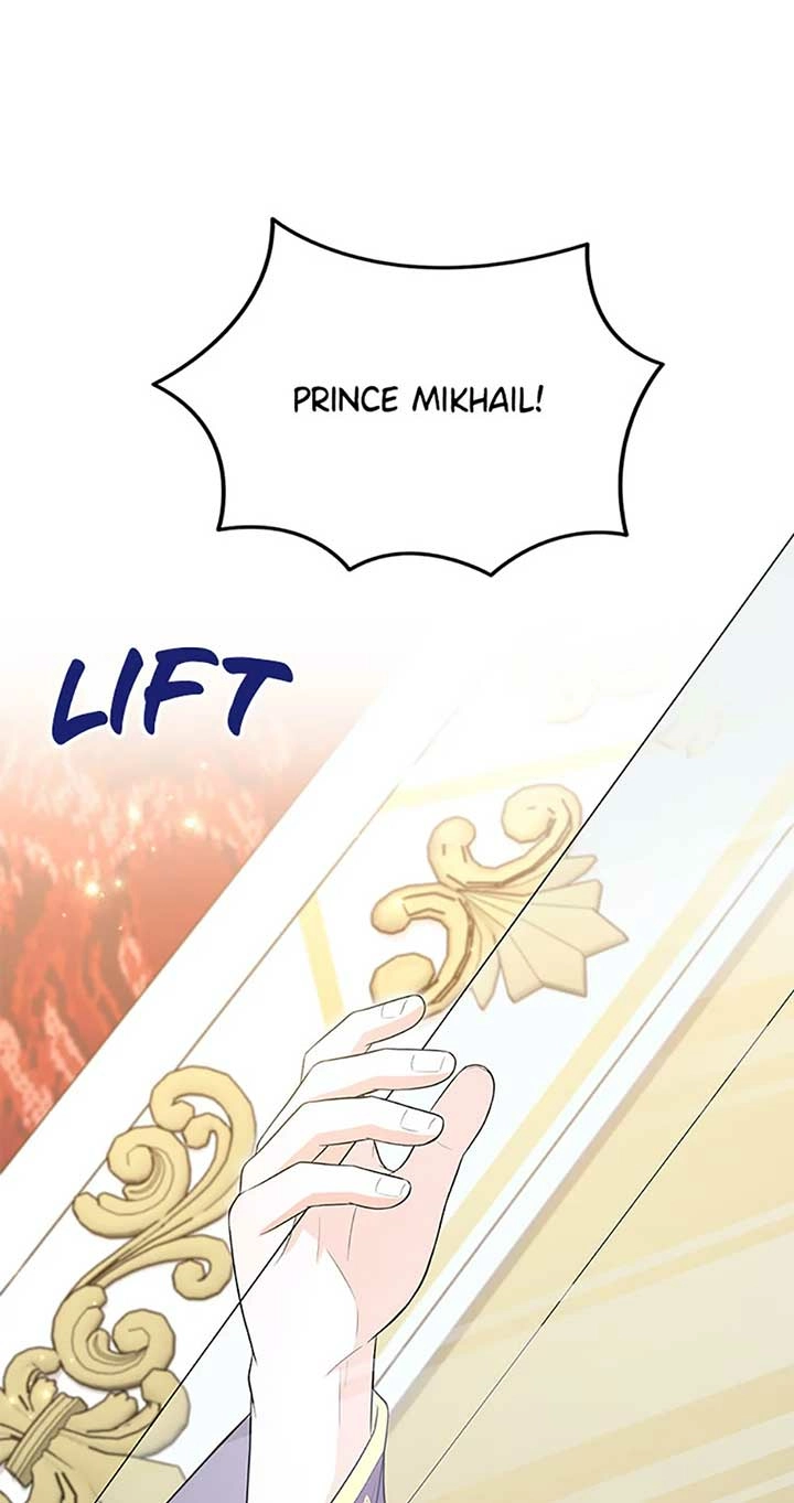 The S-Class Baby Princess Is Too Powerful Chapter 37 page 42 - 
