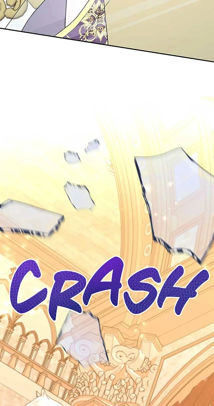 The S-Class Baby Princess Is Too Powerful Chapter 37 page 43 - 