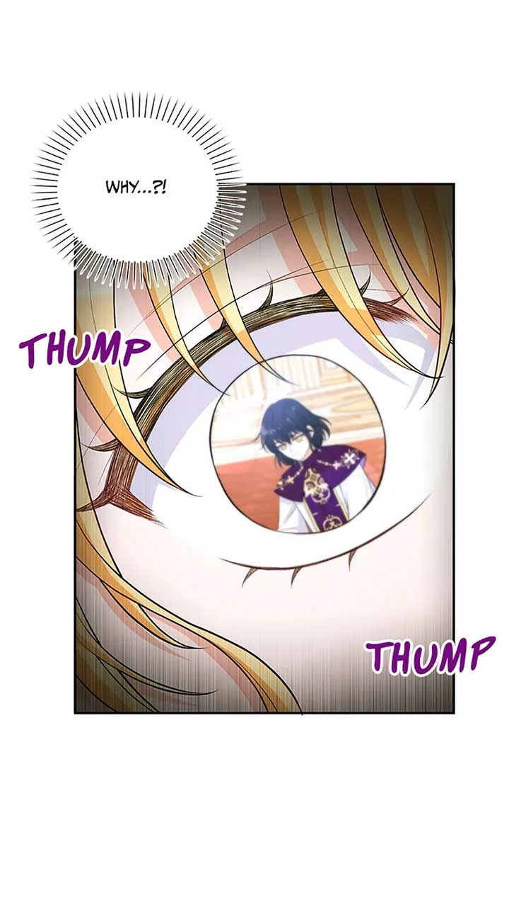 The S-Class Baby Princess Is Too Powerful Chapter 37 page 46 - 