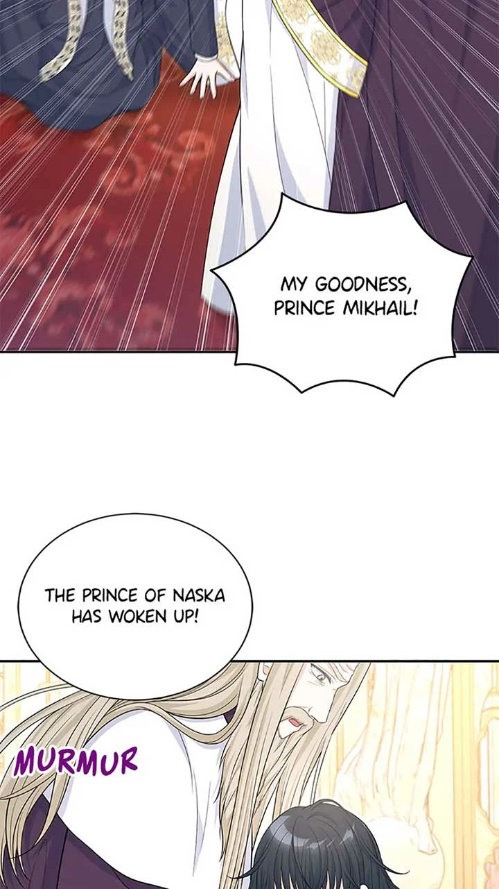 The S-Class Baby Princess Is Too Powerful Chapter 37 page 49 - 