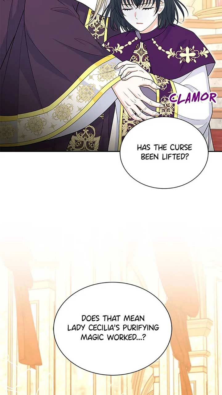 The S-Class Baby Princess Is Too Powerful Chapter 37 page 50 - 