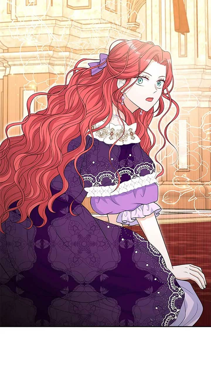 The S-Class Baby Princess Is Too Powerful Chapter 37 page 51 - 