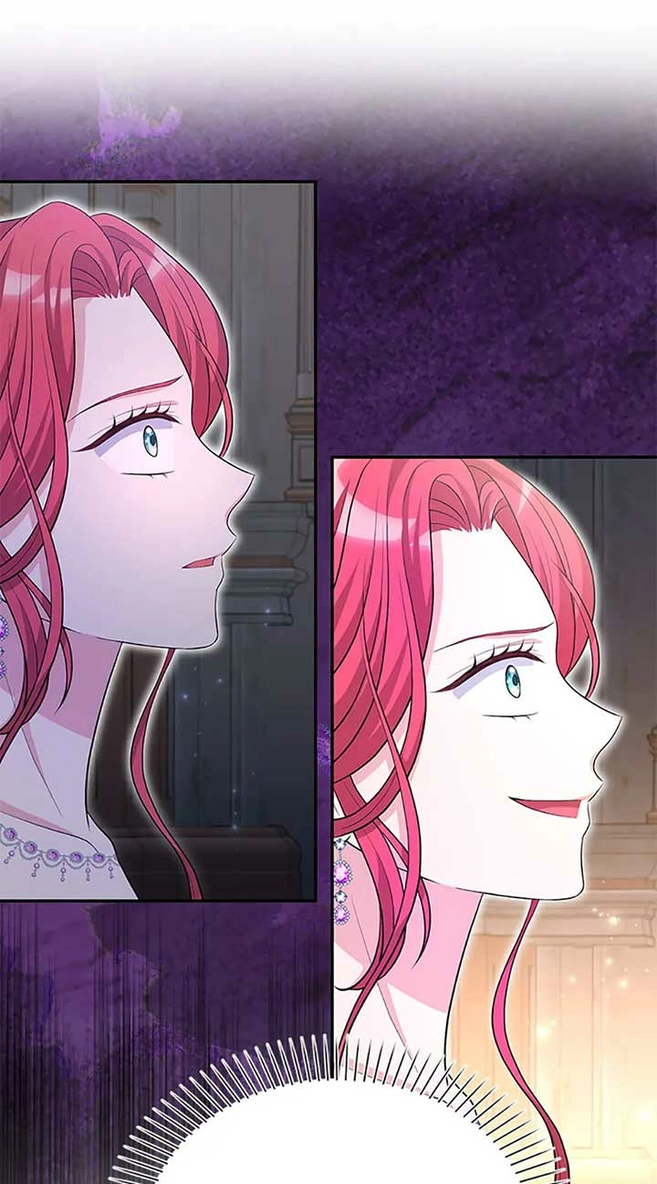 The S-Class Baby Princess Is Too Powerful Chapter 37 page 52 - 