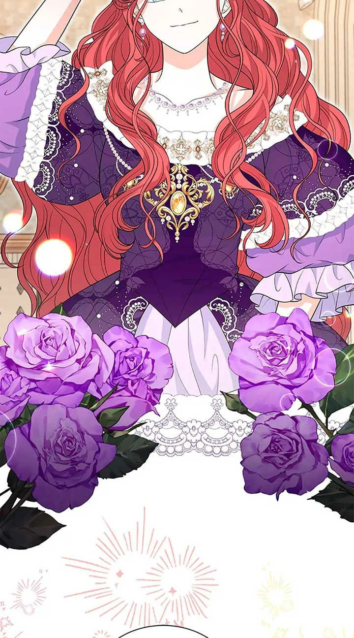 The S-Class Baby Princess Is Too Powerful Chapter 37 page 55 - 